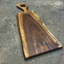 Load image into Gallery viewer, Charcuterie Board - Walnut