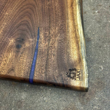 Load image into Gallery viewer, Charcuterie Board - Walnut