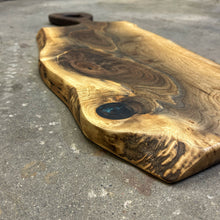 Load image into Gallery viewer, Charcuterie Board - Walnut