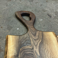 Load image into Gallery viewer, Charcuterie Board - Walnut