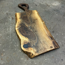 Load image into Gallery viewer, Charcuterie Board - Walnut