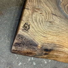 Load image into Gallery viewer, Charcuterie Board - Walnut