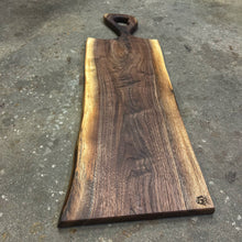 Load image into Gallery viewer, Charcuterie Board - Walnut