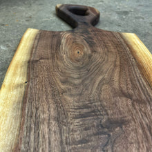 Load image into Gallery viewer, Charcuterie Board - Walnut