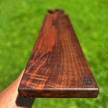 Load image into Gallery viewer, Charcuterie Board - Claro Walnut