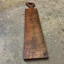 Load image into Gallery viewer, Charcuterie Board - Claro Walnut