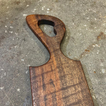 Load image into Gallery viewer, Charcuterie Board - Claro Walnut