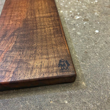 Load image into Gallery viewer, Charcuterie Board - Claro Walnut