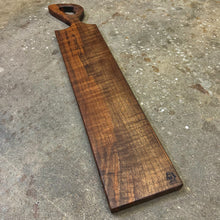 Load image into Gallery viewer, Charcuterie Board - Claro Walnut