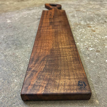 Load image into Gallery viewer, Charcuterie Board - Claro Walnut