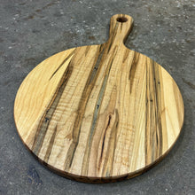 Load image into Gallery viewer, Pizza Paddle - Ambrosia Maple