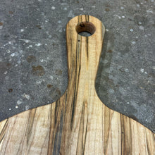 Load image into Gallery viewer, Pizza Paddle - Ambrosia Maple