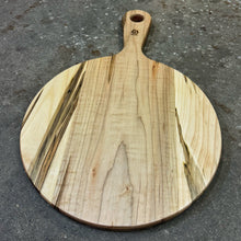 Load image into Gallery viewer, Pizza Paddle - Ambrosia Maple