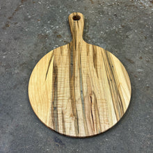 Load image into Gallery viewer, Pizza Paddle - Ambrosia Maple