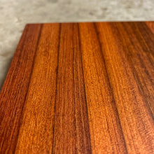 Load image into Gallery viewer, Cutting Board - Jatoba