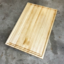 Load image into Gallery viewer, Cutting Board - Maple