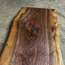 Load image into Gallery viewer, Charcuterie Board - Walnut

