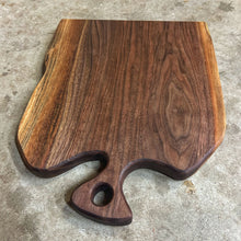 Load image into Gallery viewer, Charcuterie Board - Walnut
