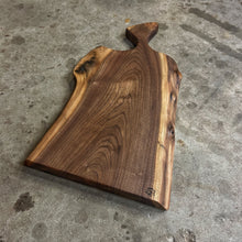 Load image into Gallery viewer, Charcuterie Board - Walnut
