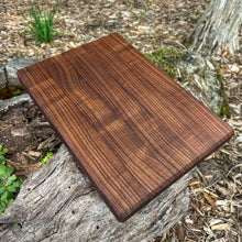 Load image into Gallery viewer, Cutting Board - Walnut
