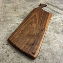 Load image into Gallery viewer, Charcuterie Board - Walnut
