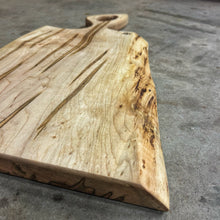 Load image into Gallery viewer, Charcuterie Board - Ambrosia Maple
