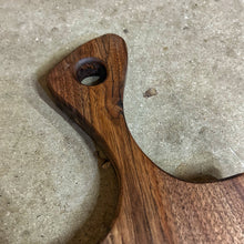 Load image into Gallery viewer, Charcuterie Board - Walnut
