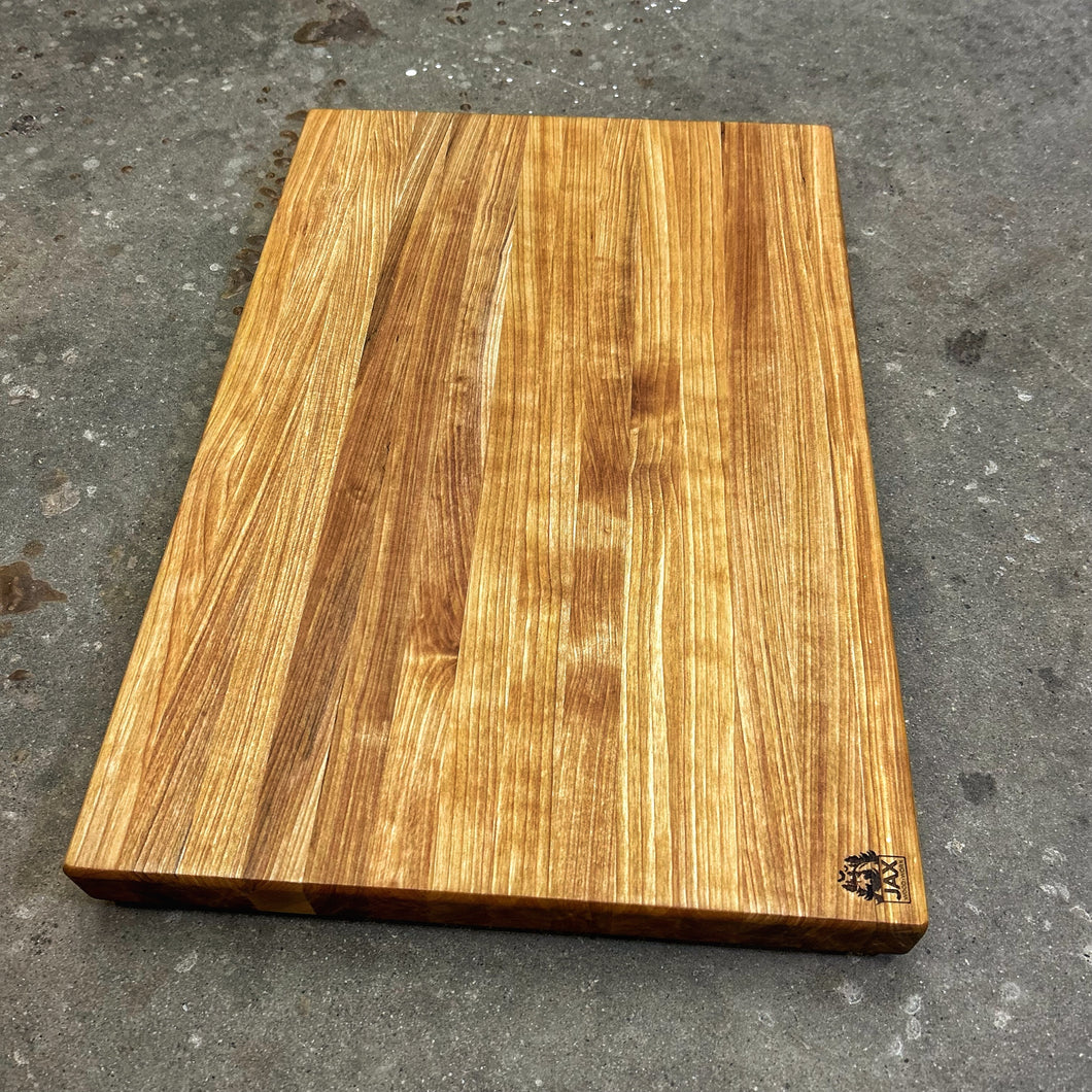 Cutting Board - Birch