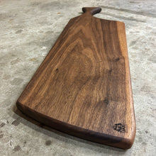 Load image into Gallery viewer, Charcuterie Board - Walnut
