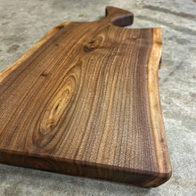 Load image into Gallery viewer, Charcuterie Board - Walnut

