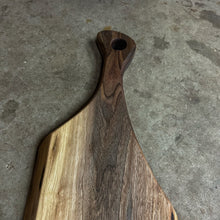 Load image into Gallery viewer, Charcuterie Board - Walnut
