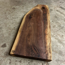 Load image into Gallery viewer, Charcuterie Board - Walnut
