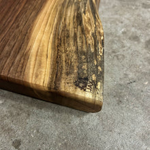 Load image into Gallery viewer, Charcuterie Board - Walnut

