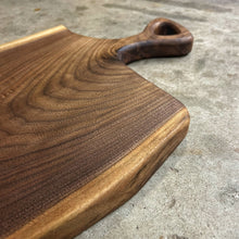 Load image into Gallery viewer, Charcuterie Board - Walnut
