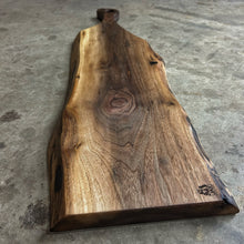 Load image into Gallery viewer, Charcuterie Board - Walnut

