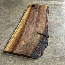 Load image into Gallery viewer, Charcuterie Board - Walnut
