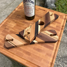 Load image into Gallery viewer, Wine Caddy
