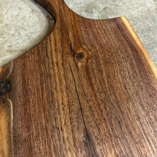 Load image into Gallery viewer, Charcuterie Board - Walnut
