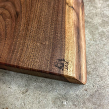 Load image into Gallery viewer, Charcuterie Board - Walnut
