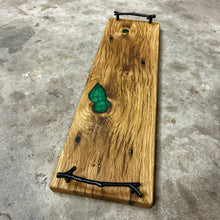 Load image into Gallery viewer, Serving Tray - White Oak
