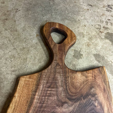 Load image into Gallery viewer, Charcuterie Board - Walnut
