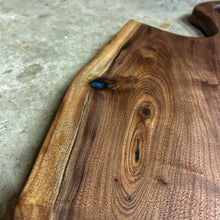 Load image into Gallery viewer, Charcuterie Board - Walnut
