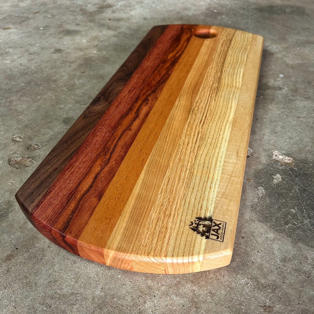 Ombré Board