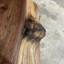 Load image into Gallery viewer, Charcuterie Board - Walnut
