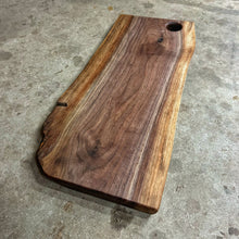 Load image into Gallery viewer, Charcuterie Board - Walnut
