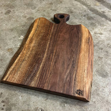 Load image into Gallery viewer, Charcuterie Board - Walnut
