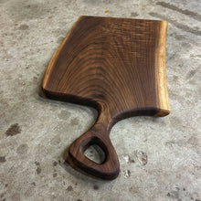 Load image into Gallery viewer, Charcuterie Board - Walnut
