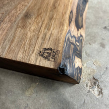 Load image into Gallery viewer, Charcuterie Board - Walnut
