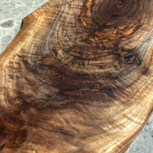 Load image into Gallery viewer, Charcuterie Board - Figured Walnut
