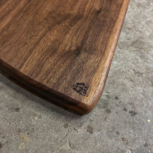 Load image into Gallery viewer, Charcuterie Board - Walnut
